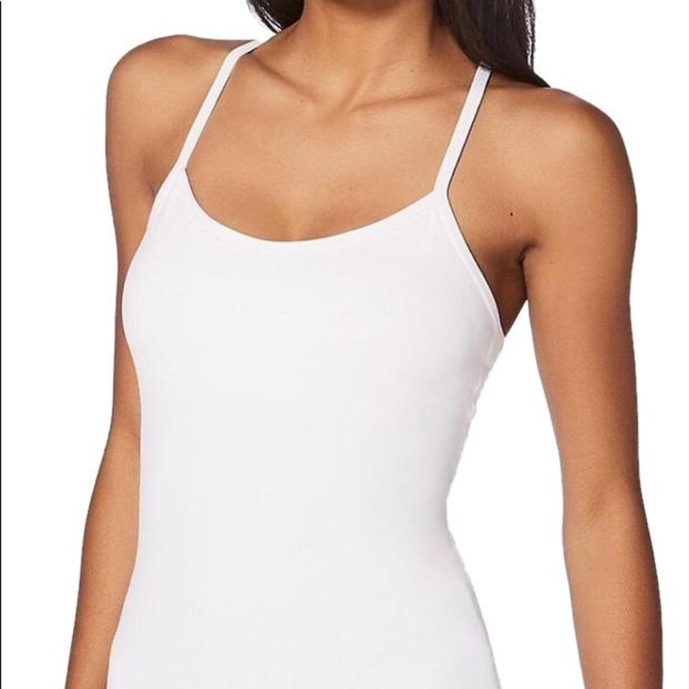 Lululemon Power Y Luon Tank Top